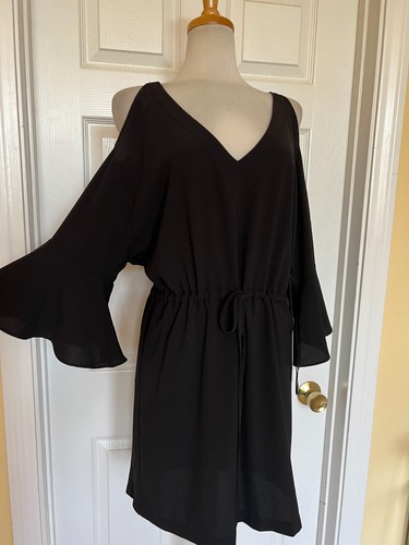 Felicity coco black - felicity, dress