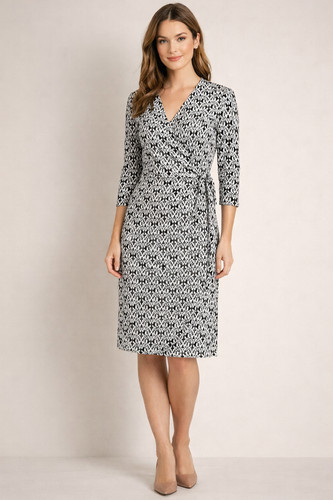 Felicity coco dress - coco,