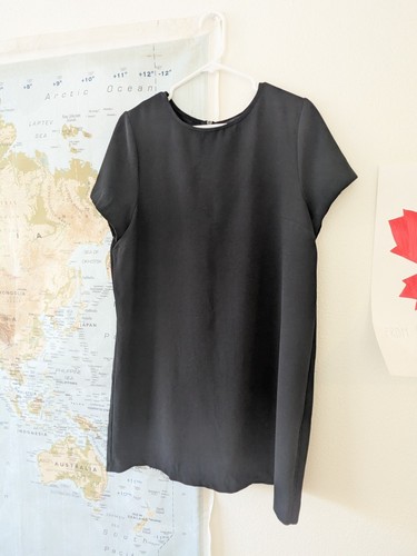 Felicity coco black - felicity, short