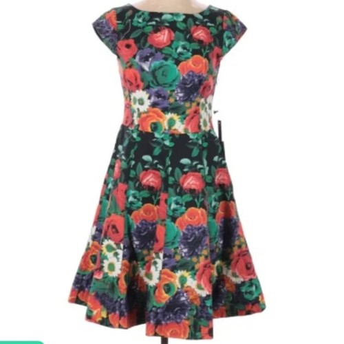Nwt felicity coco floral - coco, floral‎