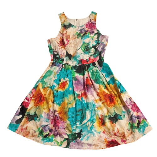 Felicity coco fit - &, flare